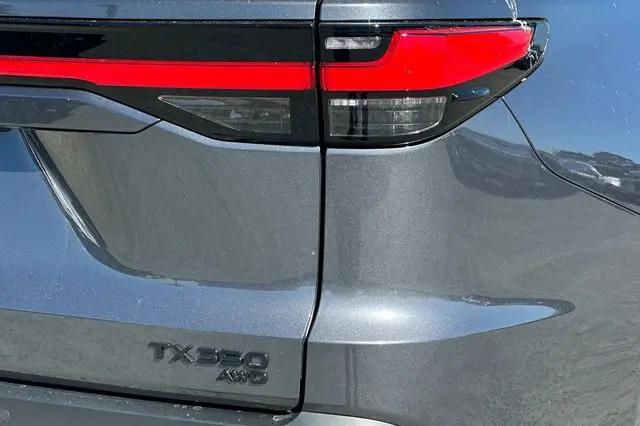 2026 Lexus TX 350 Premium