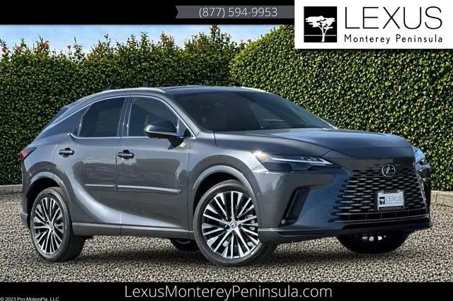 2026 Lexus RX 350 Premium+ for sale in Seaside, CA