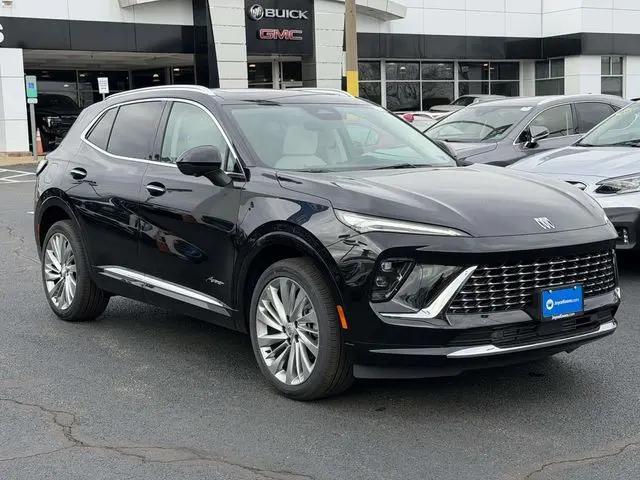2026 Buick Envision Avenir AWD for sale in Manassas, VA
