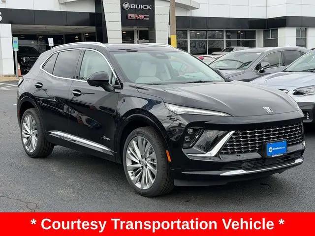 2026 Buick Envision Avenir AWD for sale in Manassas, VA