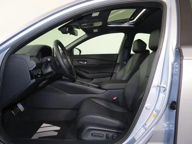 2026 Honda Accord Sedan Sport-L
