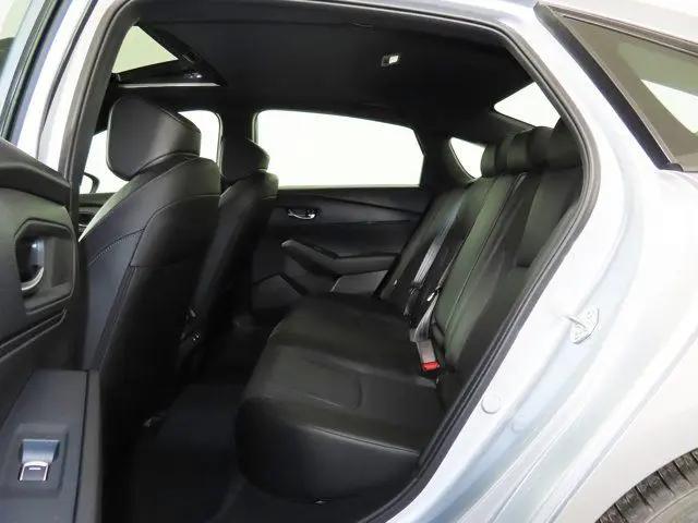 2026 Honda Accord Sedan Sport-L
