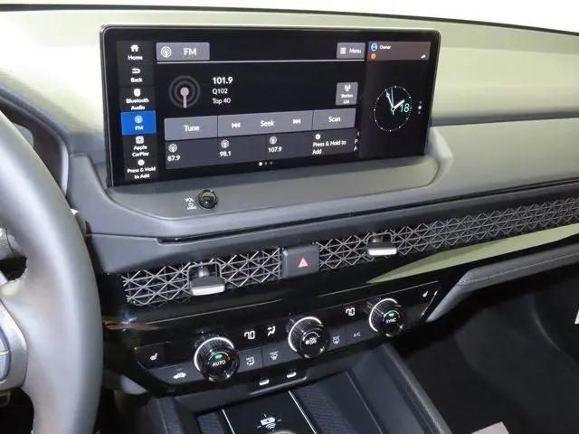 2026 Honda Accord Sedan Sport-L