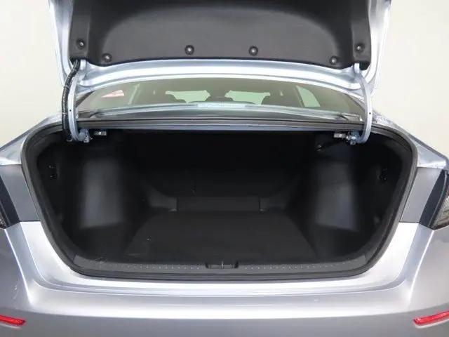 2026 Honda Accord Sedan Sport-L
