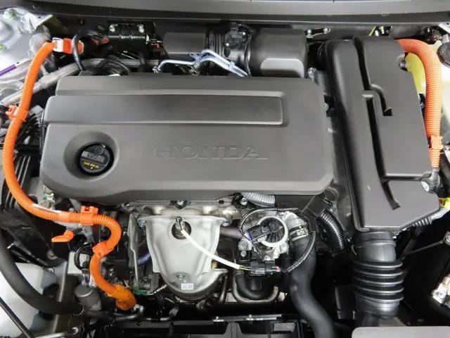 2026 Honda Accord Sedan Sport-L
