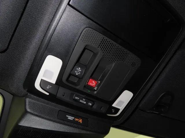 2026 Honda Accord Sedan Sport-L