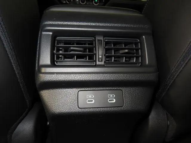 2026 Honda Accord Sedan Sport-L
