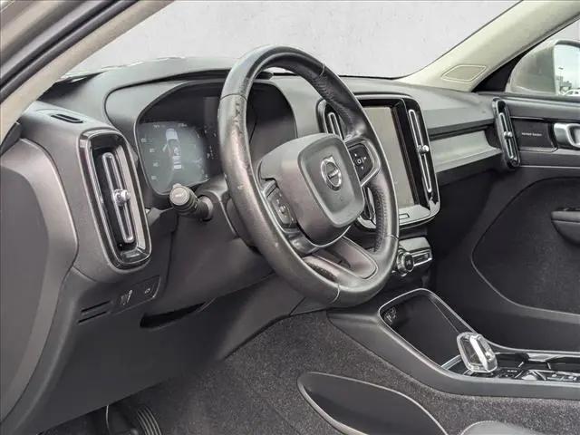 2021 Volvo XC40 T5 Inscription