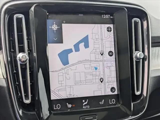 2021 Volvo XC40 T5 Inscription