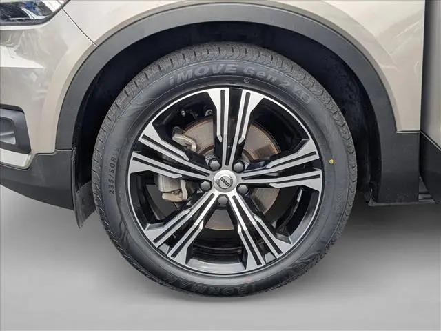 2021 Volvo XC40 T5 Inscription