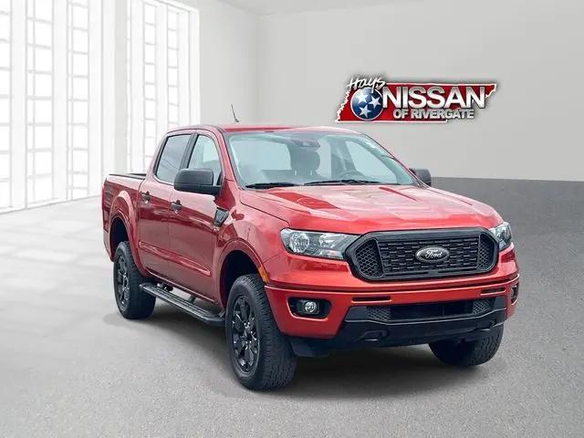2023 Ford Ranger XLT for sale in Madison, TN