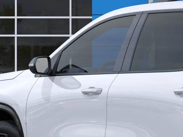 2026 Chevrolet Traverse AWD RS