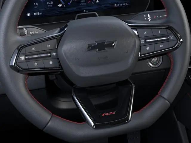 2026 Chevrolet Traverse AWD RS