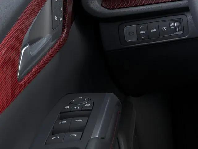 2026 Chevrolet Traverse AWD RS