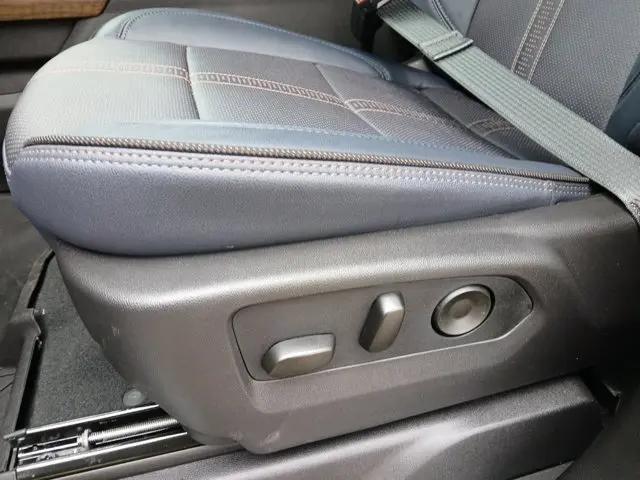 2026 Chevrolet Silverado 1500 4WD Crew Cab Short Bed High Country