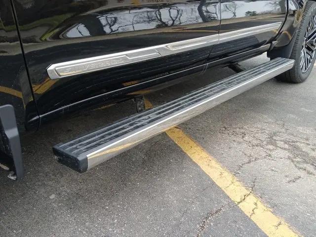 2026 Chevrolet Silverado 1500 4WD Crew Cab Short Bed High Country