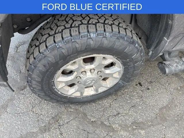 2023 Ram 3500 Laramie Crew Cab 4x4 6'4" Box