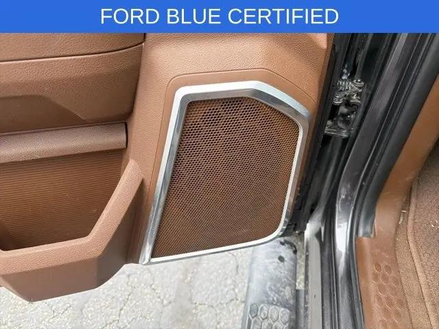 2023 Ram 3500 Laramie Crew Cab 4x4 6'4" Box
