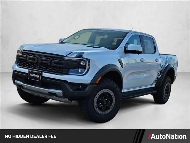 2025 Ford Ranger Raptor for sale in Fort Worth, TX