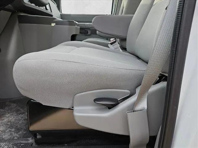 2026 Ford E-350 Cutaway E-Series Cutaway