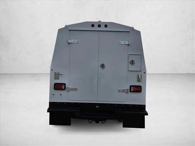 2026 Ford E-350 Cutaway E-Series Cutaway