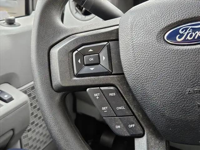 2026 Ford E-350 Cutaway E-Series Cutaway
