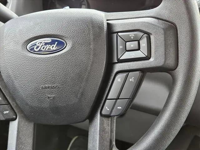 2026 Ford E-350 Cutaway E-Series Cutaway