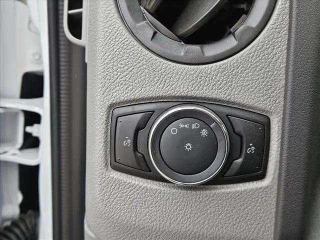 2026 Ford E-350 Cutaway E-Series Cutaway