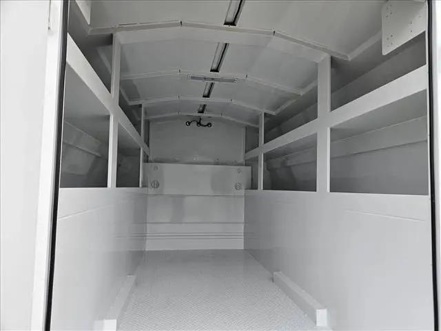 2026 Ford E-350 Cutaway E-Series Cutaway