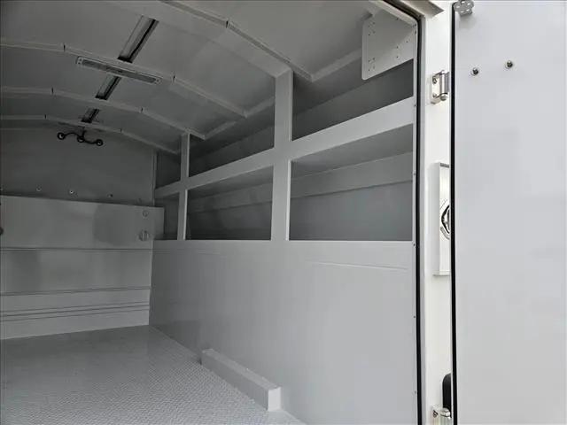 2026 Ford E-350 Cutaway E-Series Cutaway