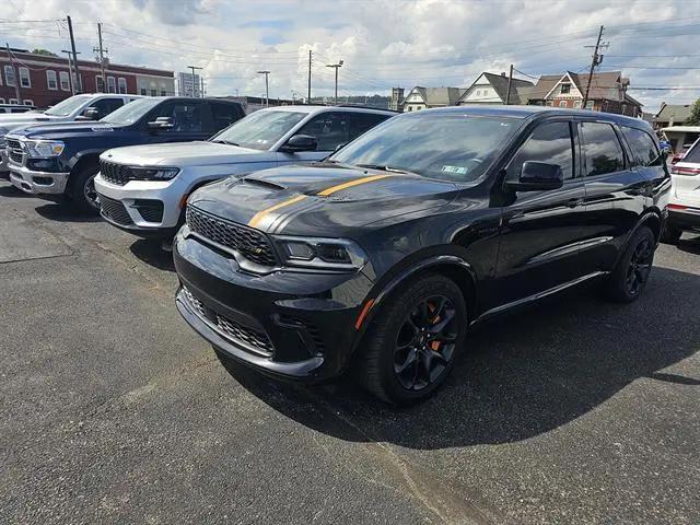 2023 Dodge Durango Hemi Orange AWD for sale in Williamsport, PA