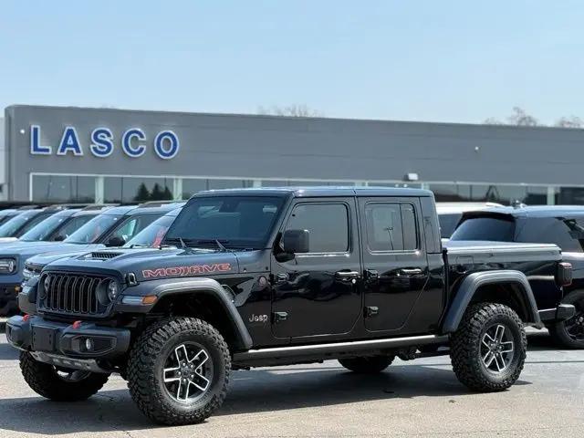 2024 Jeep Gladiator Sport for sale in Fenton, MI