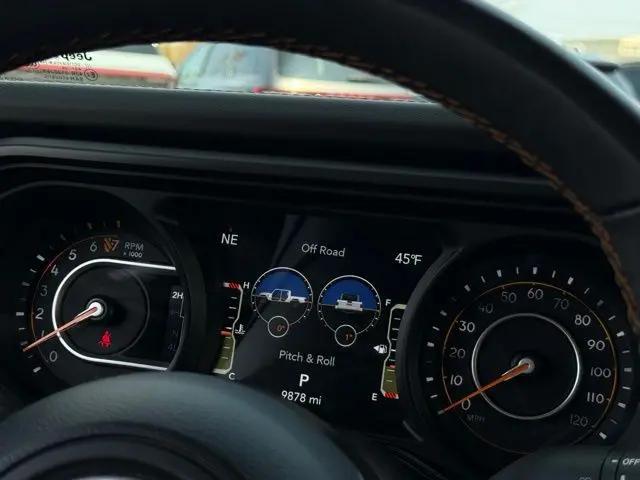 2024 Jeep Gladiator Sport