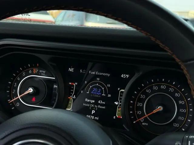 2024 Jeep Gladiator Sport
