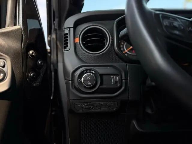 2024 Jeep Gladiator Sport