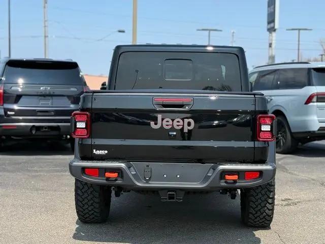 2024 Jeep Gladiator Sport