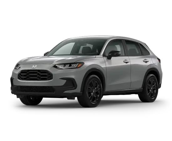 2026 Honda HR-V 2WD Sport