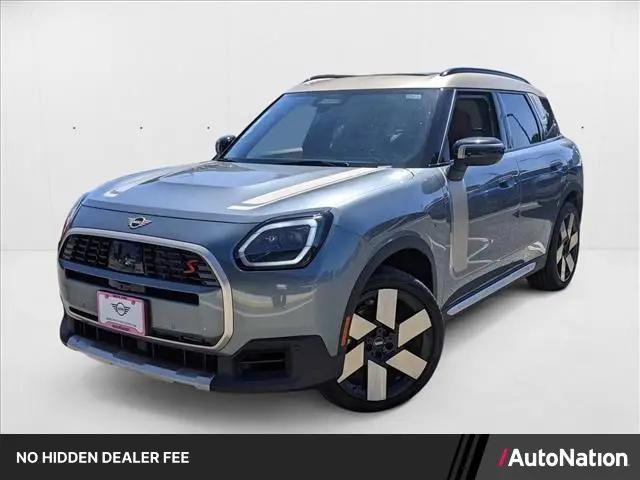 2025 MINI Cooper Countryman Cooper S for sale in Santa Clara, CA