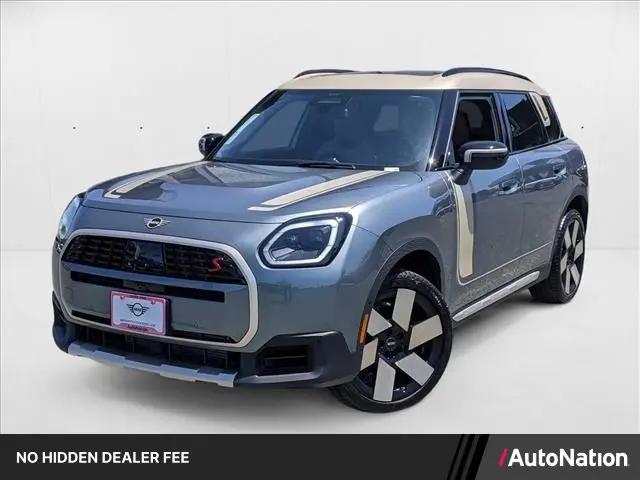 2025 MINI Cooper Countryman Cooper S for sale in Santa Clara, CA