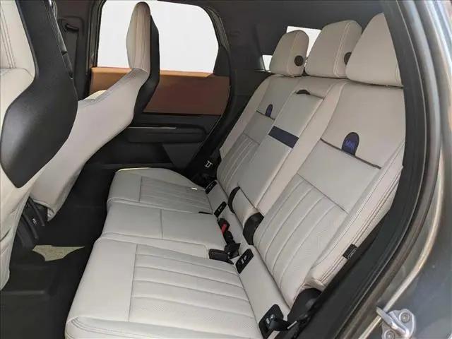 2025 MINI Cooper Countryman Cooper S