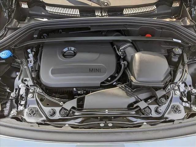 2025 MINI Cooper Countryman Cooper S