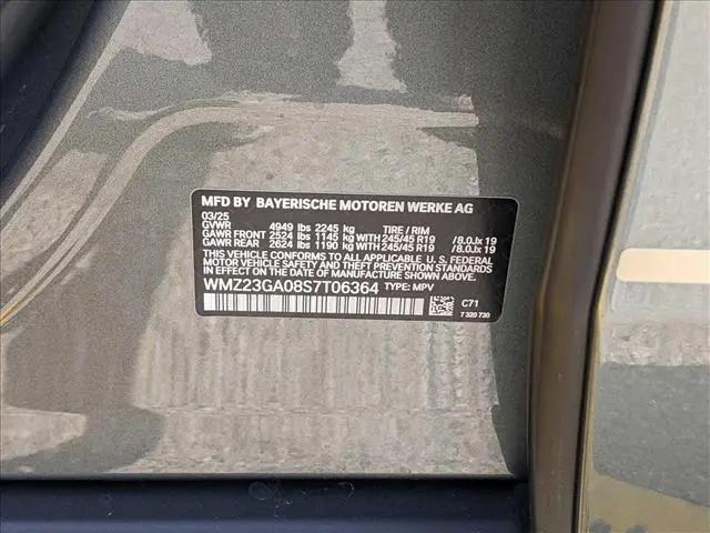 2025 MINI Cooper Countryman Cooper S