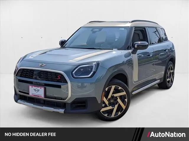 2025 MINI Cooper Countryman Cooper S for sale in Santa Clara, CA