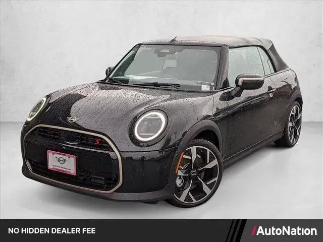 2025 MINI Cooper Convertible Cooper S for sale in Santa Clara, CA