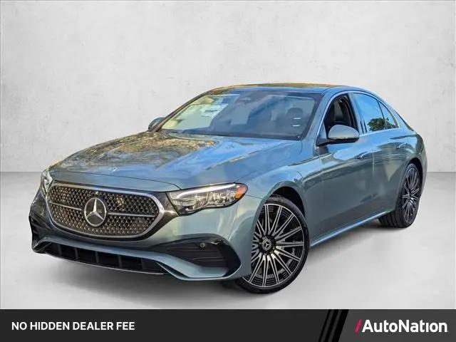 2026 Mercedes-Benz E 350 E 350 for sale in Sanford, FL
