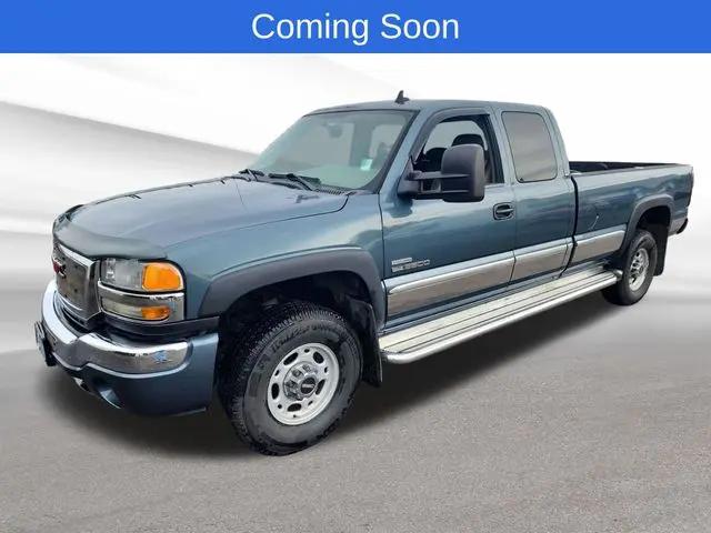 2007 GMC Sierra 3500 Classic SLT for sale in Gresham, OR