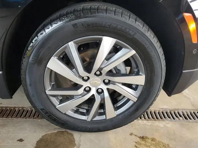 2024 Chevrolet Equinox AWD Premier