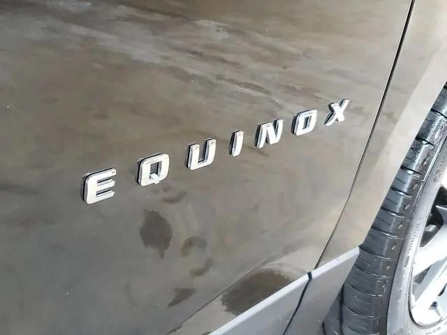 2024 Chevrolet Equinox AWD Premier