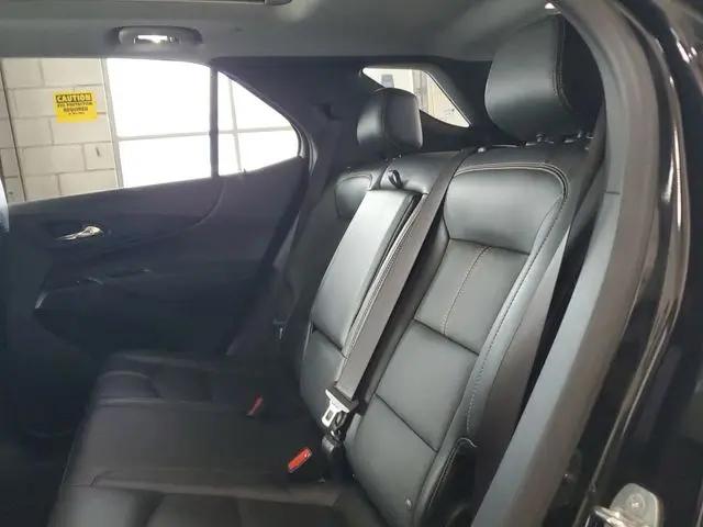 2024 Chevrolet Equinox AWD Premier