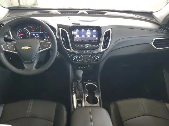 2024 Chevrolet Equinox AWD Premier